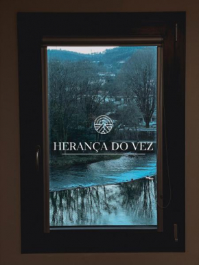 Herança do Vez - Riverfront Apartments